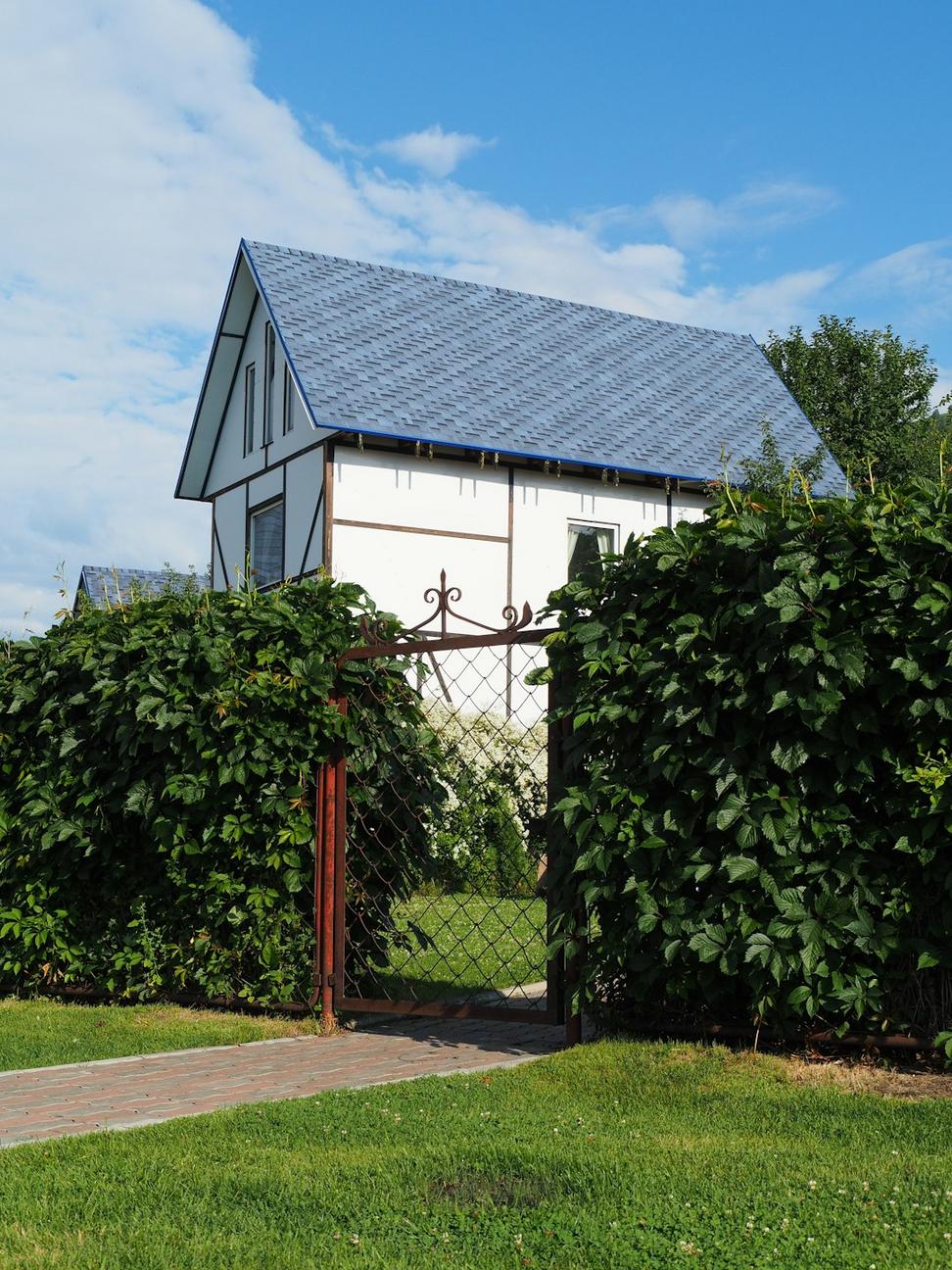Net Zero Home