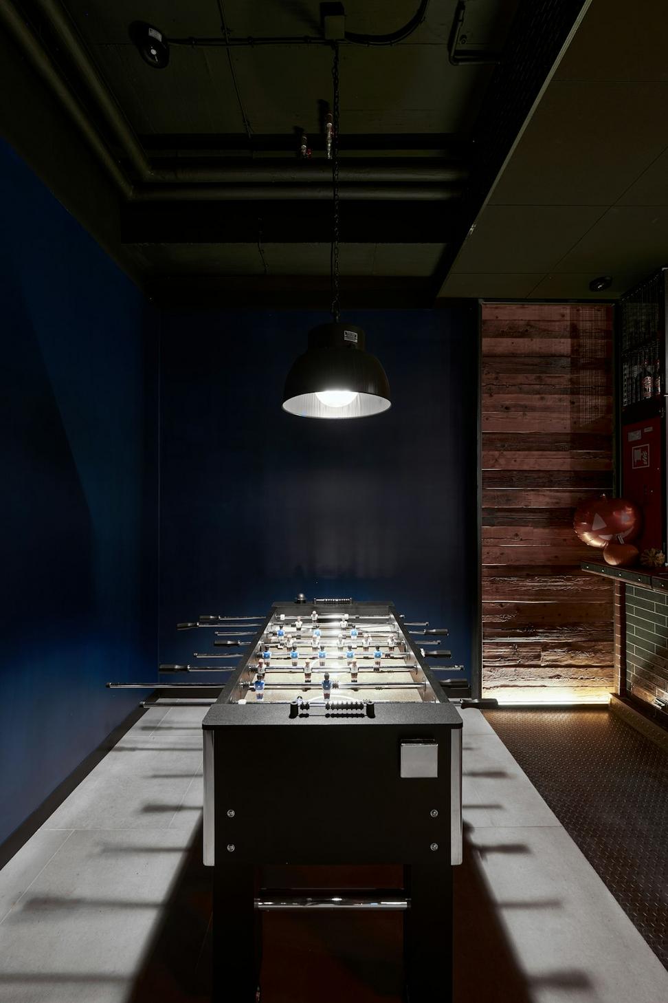 Rosedale Kitchen