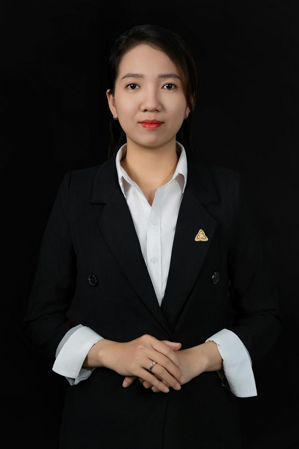 Sophie Tran