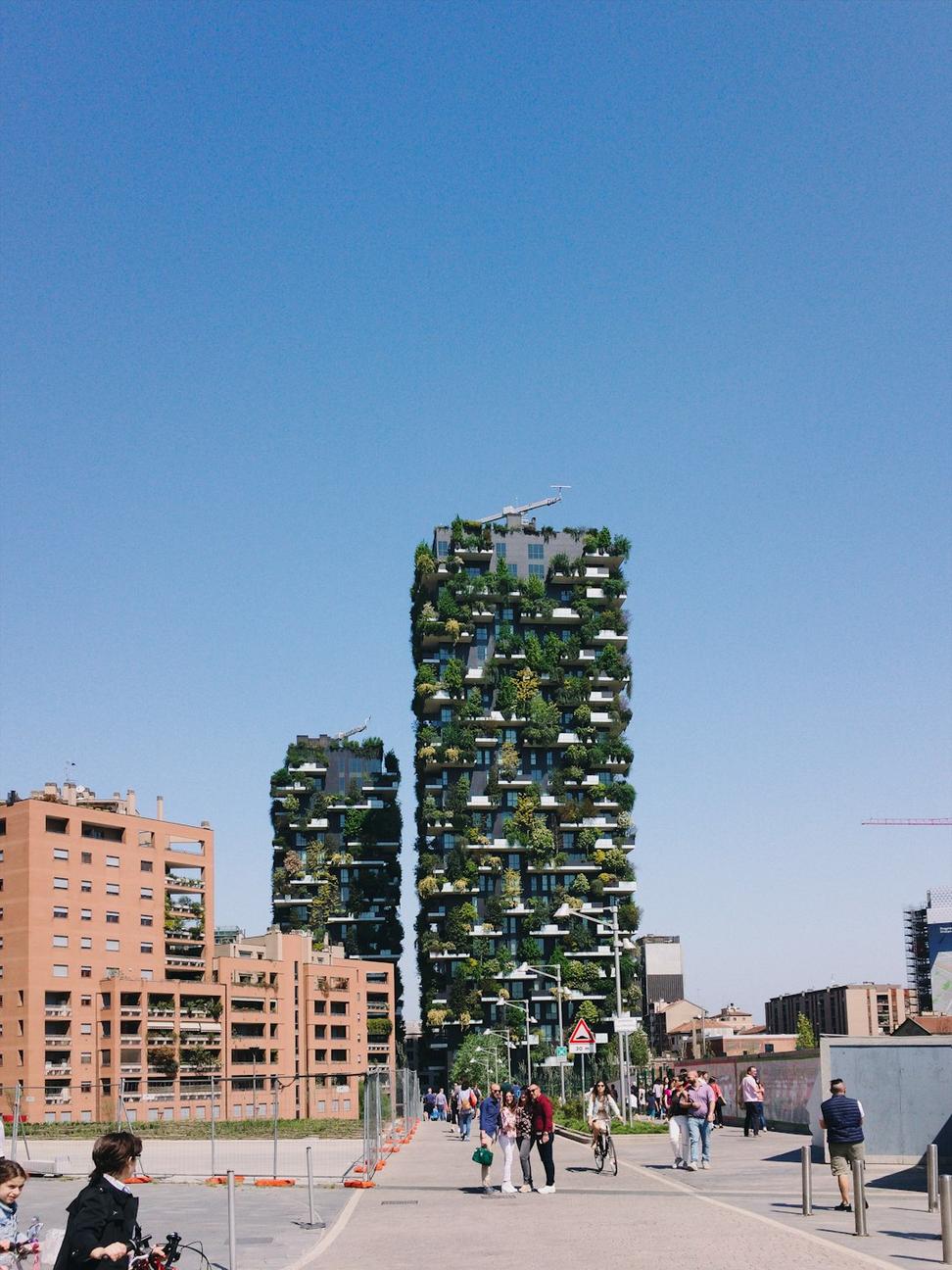 Eco Office Complex